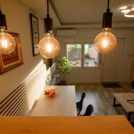 Apartman Sen'S Leskovac  Buitenkant foto