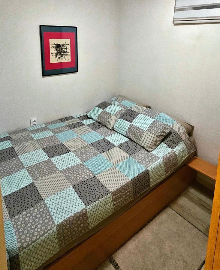 Apartman Sen'S Leskovac  Buitenkant foto