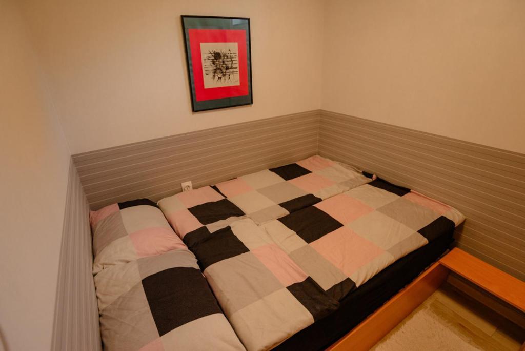 Apartman Sen'S Leskovac  Buitenkant foto