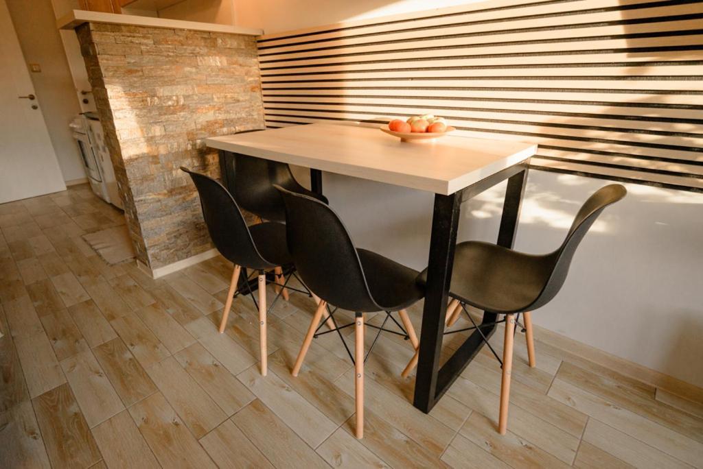 Apartman Sen'S Leskovac  Buitenkant foto